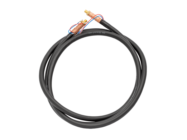 Коаксиальный кабель 16мм (MS 15) 3м ICN0663 Сварог (УТ6270)