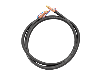 Коаксиальный кабель 16мм (MS 15) 5м ICN0677 Сварог (УТ5177)