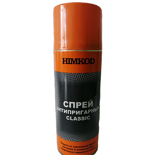 Спрей антипригарный Himkod Classic 400мл (УТ6537)