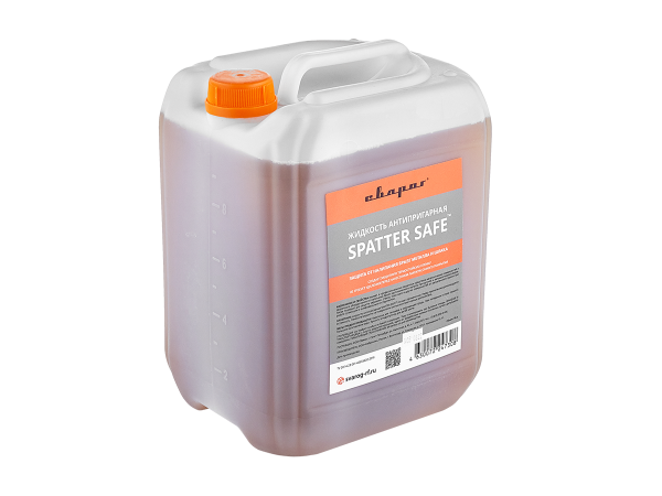 Антипригарная жидкость Сварог "Spatter Safe" 10л. (УТ6505)