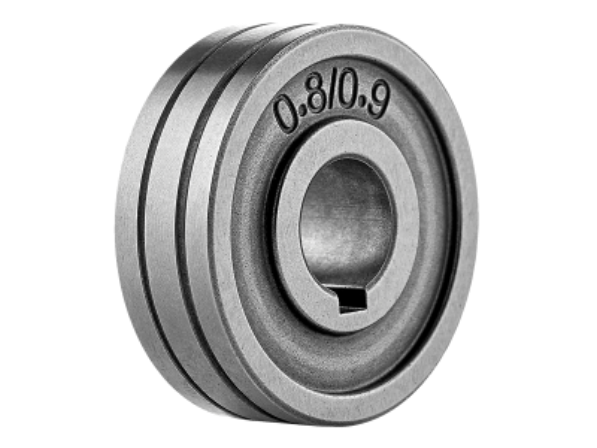 Ролик подающий 0,6-0,8 (сталь д. 30-10 мм) Сварог (УТ5115)