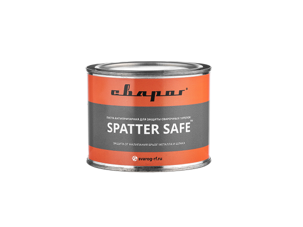 Паста антипригарная Spatter Safe ТМ Сварог 300гр (УТ6488)