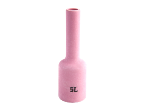 Сопло д/горелки газ. линза удл.  6,5 мм (TS 17-18-26)IGS0031 (УТ1278) Сварог