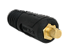 Вилка кабельная 50-70 ISQ0075 (УТ6486)
