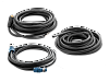 Комплект кабелей MIG 500 (N388) 15м. Сварог (УТ6917)