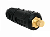 Вилка кабельная 35-50 ISQ0077 (УТ5823)