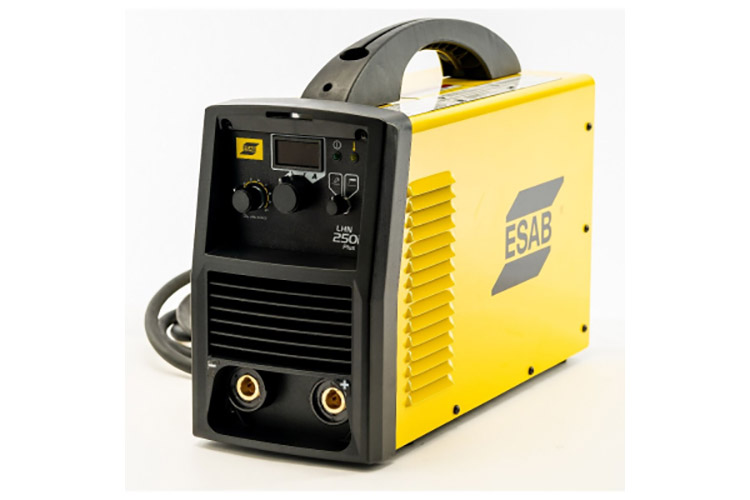 Аппарат инверторный ESAB LHN 250i PLUS (НФ-2403)