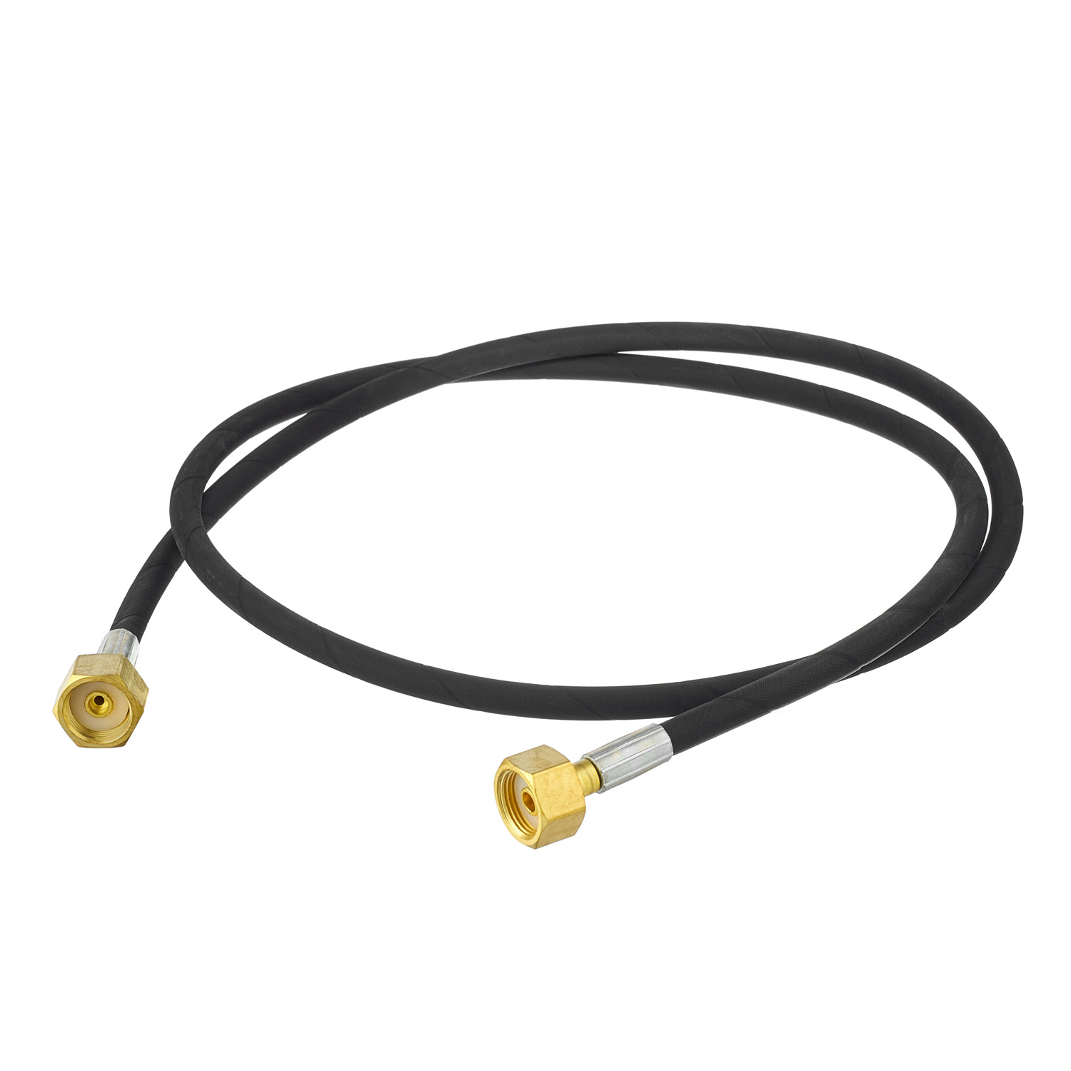 Устройство для заправки баллонов FLEX L-2000мм G3/4-G3/4 арт.001.050.715 (НФ-805)