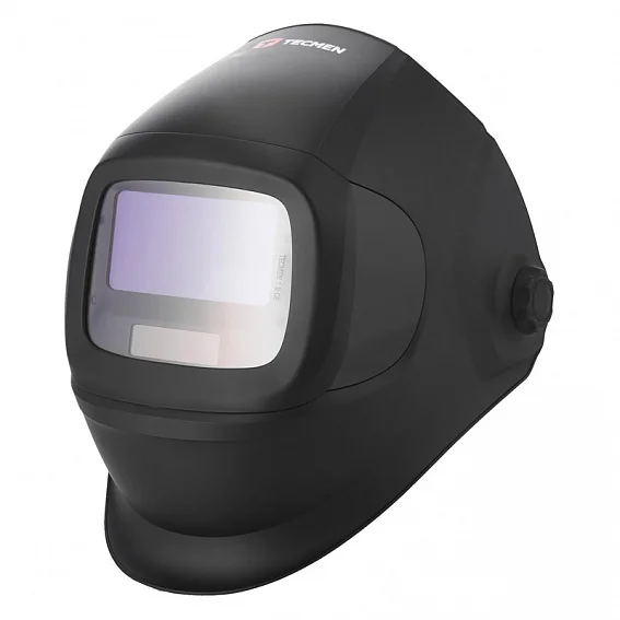 Маска сварщика TECMEN ADF930 ТМ29 Черная (НФ-1850)