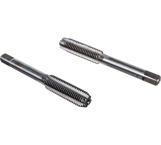 Метчик метрический М10*1.25мм FIT арт.70847 (НФ-699)