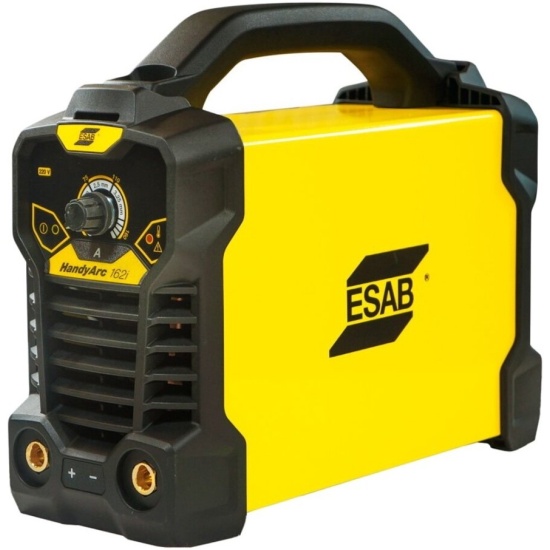 Аппарат инверторный ESAB Handy ARC162i (НФ-2402)