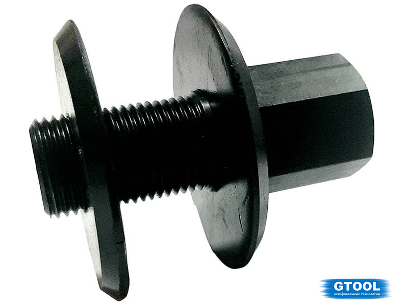 Переходник GTOOL для кругов арт.50007 (НФ-2724)