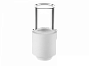 Сопло прозрачное (14,0 мм) IGS0651 Сварог (УТ5307)
