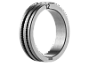 Ролик подающий 1,2-1,6 (порошок д. 40-32 мм) Сварог (УТ6181)