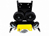 Комплект колес с платформой для аппаратов КЕДР AlphaMIG/AlphaTIG 8011797 (УТ5797)