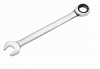 Ключ комбинированный трещеточный 10мм ДТ200/5 515010 (УТ1212)